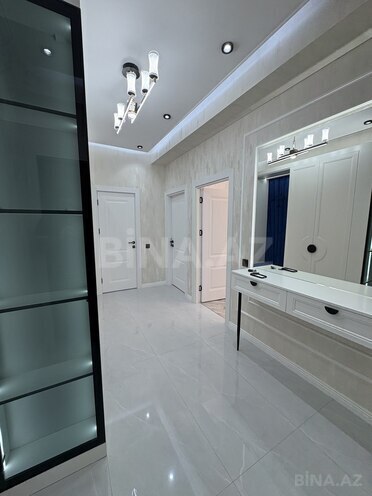 Продаётся 2-комн. новостройка 55 м², м. Ази Асланов, photo 5 from 14
