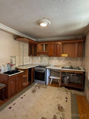 Сдаётся 4-комн. дом/дача 110 м², м. Ходжасан, photo 18 from 22