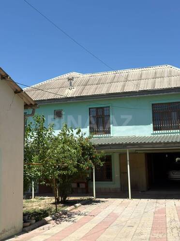 Сдаётся 4-комн. дом/дача 110 м², м. Ходжасан, photo 1 from 22