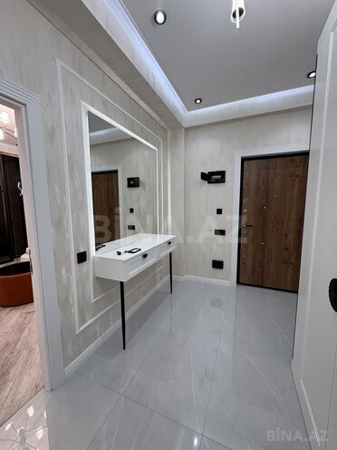 Продаётся 2-комн. новостройка 55 м², м. Ази Асланов, photo 4 from 14
