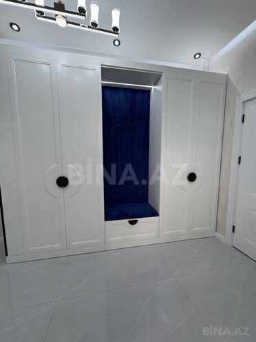 Продаётся 2-комн. новостройка 55 м², м. Ази Асланов, photo 6 from 14