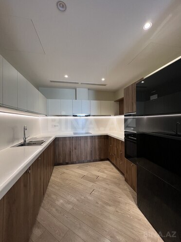 Сдаётся 3-комн. новостройка 120 м², Сабаильский р., photo 10 from 19