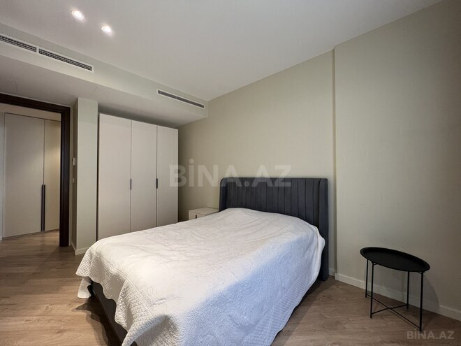 Сдаётся 3-комн. новостройка 120 м², Сабаильский р., photo 15 from 19