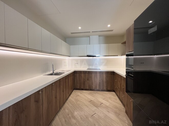 Сдаётся 3-комн. новостройка 120 м², Сабаильский р., photo 9 from 19