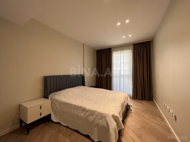 Сдаётся 3-комн. новостройка 120 м², Сабаильский р., photo 11 from 19