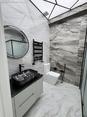 Продаётся 2-комн. новостройка 55 м², м. Ази Асланов, photo 12 from 14