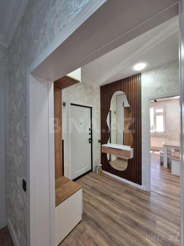 Satılır 2 otaqlı yeni tikili 37 m², Abşeron r., photo 11 from 12