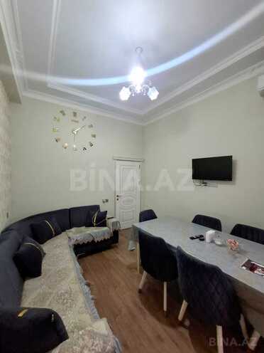 Satılır 2 otaqlı yeni tikili 37 m², Abşeron r., photo 7 from 12