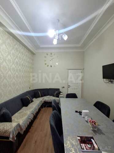 Satılır 2 otaqlı yeni tikili 37 m², Abşeron r., photo 6 from 12