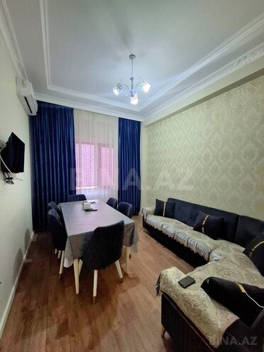 Satılır 2 otaqlı yeni tikili 37 m², Abşeron r., photo 1 from 12