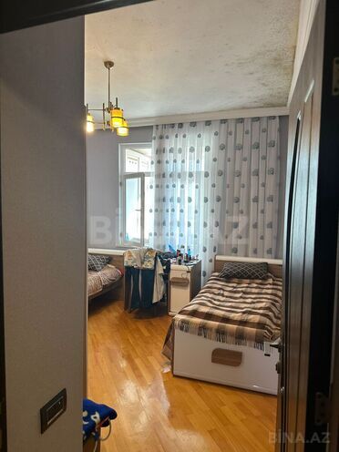 Продаётся 3-комн. новостройка 97 м², м. Ази Асланов, photo 6 from 18