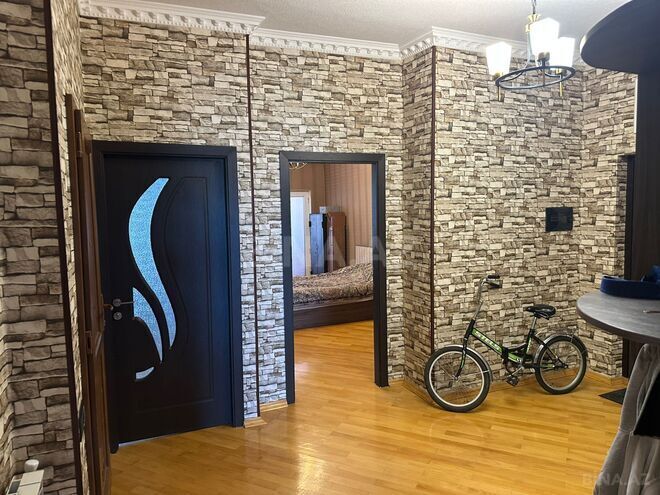 Продаётся 3-комн. новостройка 97 м², м. Ази Асланов, photo 5 from 18
