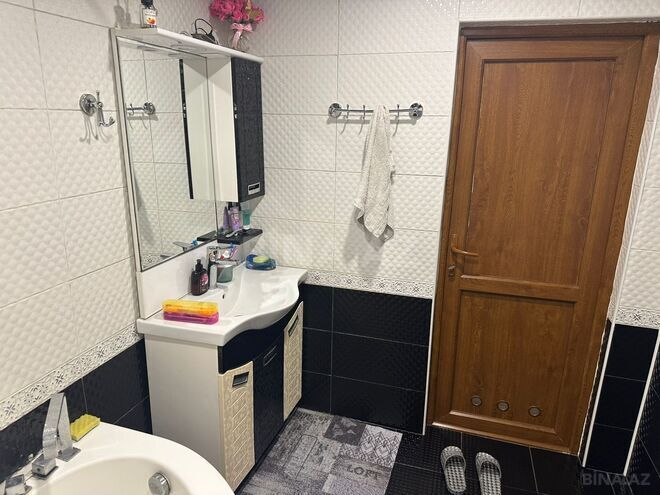 Продаётся 3-комн. новостройка 97 м², м. Ази Асланов, photo 14 from 18