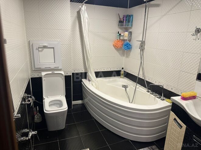 Продаётся 3-комн. новостройка 97 м², м. Ази Асланов, photo 13 from 18