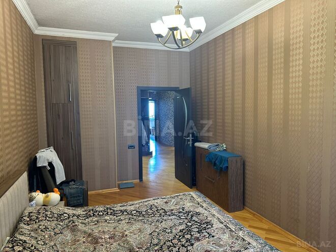 Продаётся 3-комн. новостройка 97 м², м. Ази Асланов, photo 9 from 18