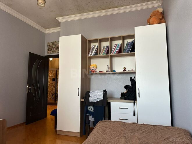 Продаётся 3-комн. новостройка 97 м², м. Ази Асланов, photo 8 from 18