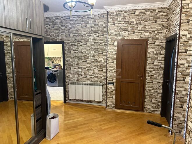 Продаётся 3-комн. новостройка 97 м², м. Ази Асланов, photo 3 from 18