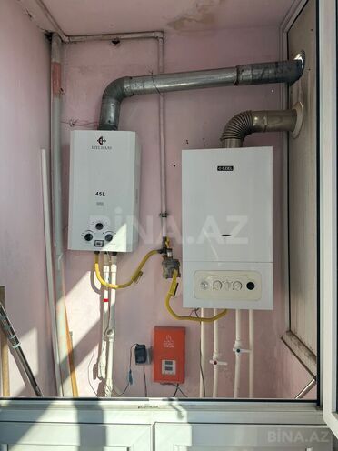 Продаётся 3-комн. новостройка 97 м², м. Ази Асланов, photo 17 from 18