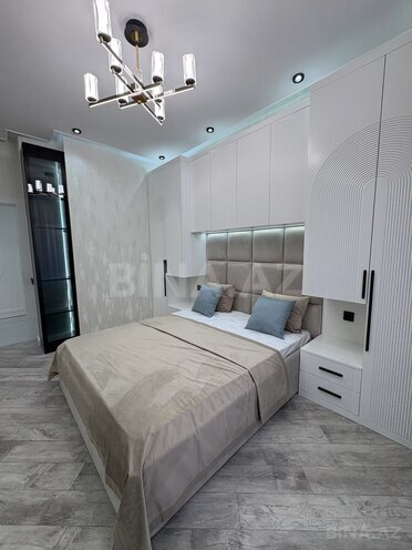Продаётся 2-комн. новостройка 55 м², м. Ази Асланов, photo 3 from 14