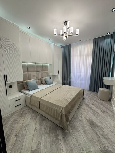 Продаётся 2-комн. новостройка 55 м², м. Ази Асланов, photo 1 from 14