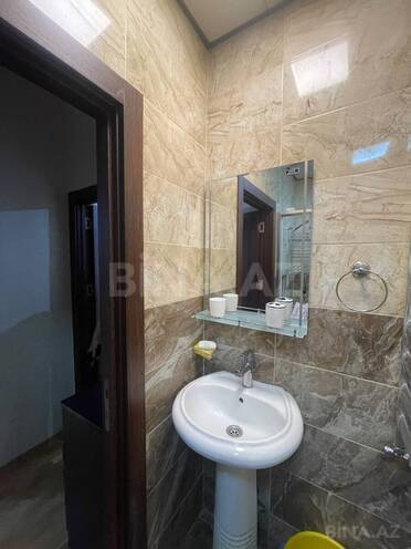 Сдаётся 2-комн. новостройка 48 м², м. Кара Караев, photo 5 from 8