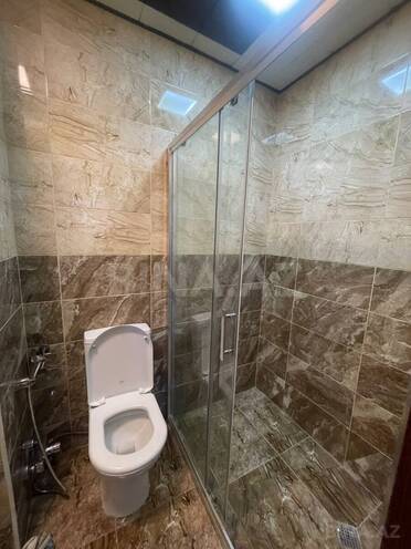 Сдаётся 2-комн. новостройка 48 м², м. Кара Караев, photo 4 from 8