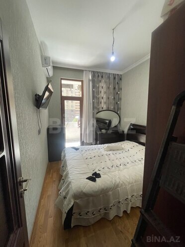 Сдаётся 2-комн. новостройка 48 м², м. Кара Караев, photo 6 from 8