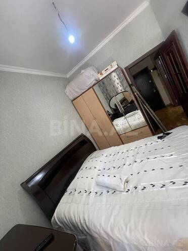 Сдаётся 2-комн. новостройка 48 м², м. Кара Караев, photo 7 from 8
