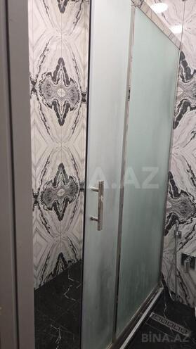 İcarəyə verilir 3 otaqlı yeni tikili 102 m², Şah İsmayıl Xətai m., photo 11 from 14