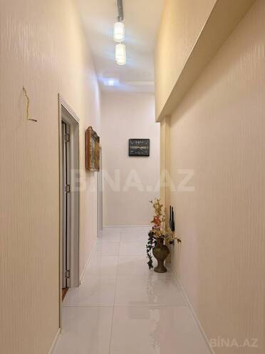 Сдаётся 2-комн. новостройка 80 м², м. Ахмедлы, photo 11 from 14