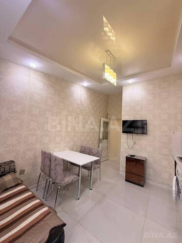 Сдаётся 2-комн. новостройка 80 м², м. Ахмедлы, photo 9 from 14