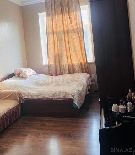İcarəyə verilir 2 otaqlı yeni tikili 60 m², Hövsan q., photo 3 from 12