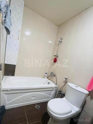 İcarəyə verilir 2 otaqlı yeni tikili 60 m², Hövsan q., photo 4 from 12
