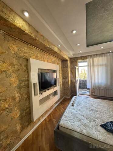 Сдаётся 2-комн. новостройка 70 м², м. Кара Караев, photo 5 from 12