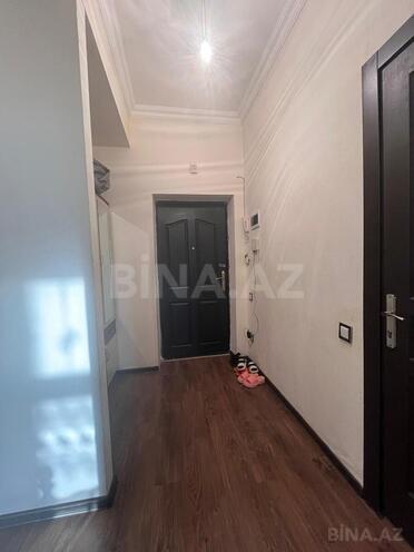 İcarəyə verilir 2 otaqlı yeni tikili 60 m², Hövsan q., photo 7 from 12