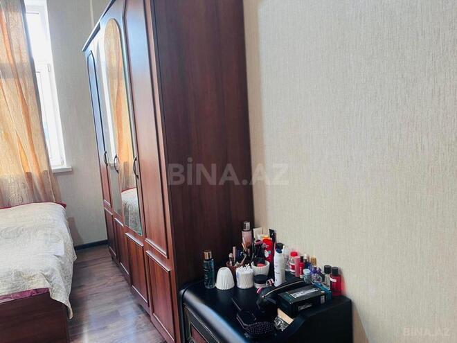 İcarəyə verilir 2 otaqlı yeni tikili 60 m², Hövsan q., photo 5 from 12