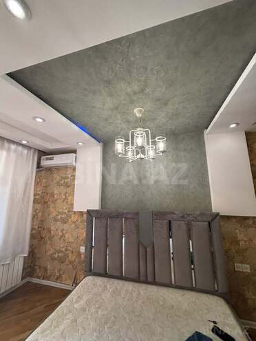 Сдаётся 2-комн. новостройка 70 м², м. Кара Караев, photo 4 from 12