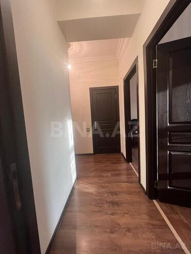 İcarəyə verilir 2 otaqlı yeni tikili 60 m², Hövsan q., photo 10 from 12