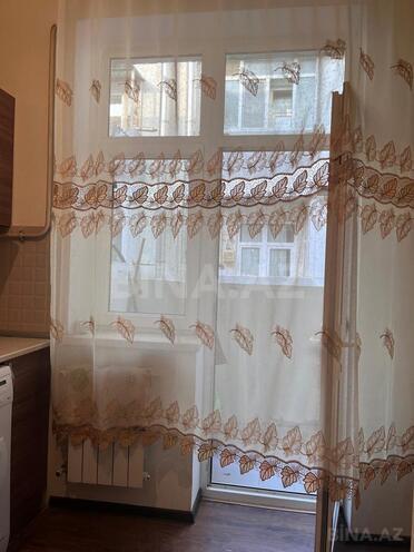 İcarəyə verilir 2 otaqlı yeni tikili 60 m², Hövsan q., photo 6 from 12