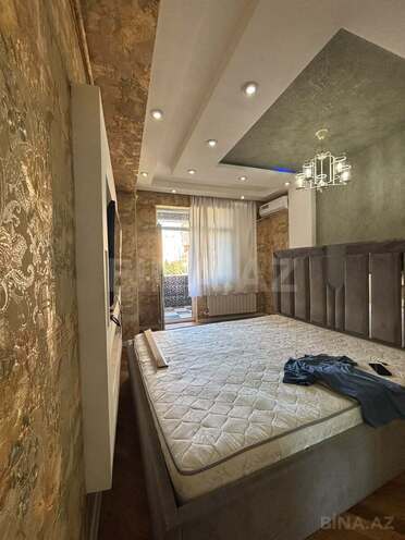 Сдаётся 2-комн. новостройка 70 м², м. Кара Караев, photo 3 from 12
