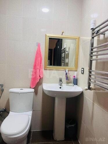 İcarəyə verilir 2 otaqlı yeni tikili 60 m², Hövsan q., photo 9 from 12