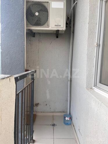 İcarəyə verilir 2 otaqlı yeni tikili 60 m², Hövsan q., photo 8 from 12