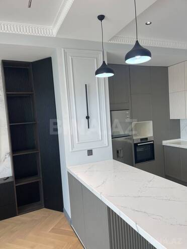 Satılır 2 otaqlı yeni tikili 101 m², İçəri Şəhər m., photo 10 from 19