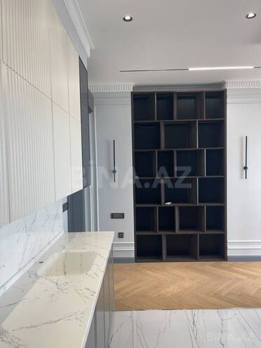 Satılır 2 otaqlı yeni tikili 101 m², İçəri Şəhər m., photo 11 from 19