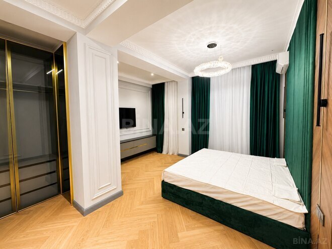 Satılır 2 otaqlı yeni tikili 101 m², İçəri Şəhər m., photo 5 from 19