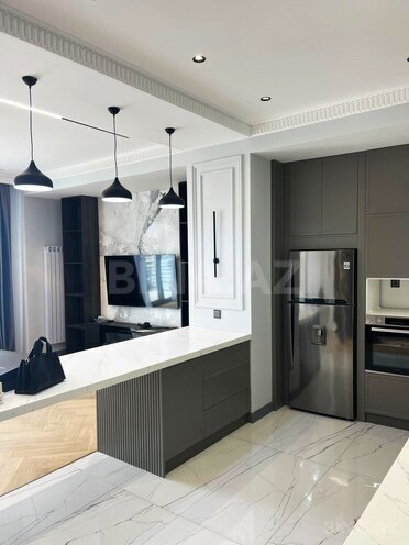 Satılır 2 otaqlı yeni tikili 101 m², İçəri Şəhər m., photo 8 from 19