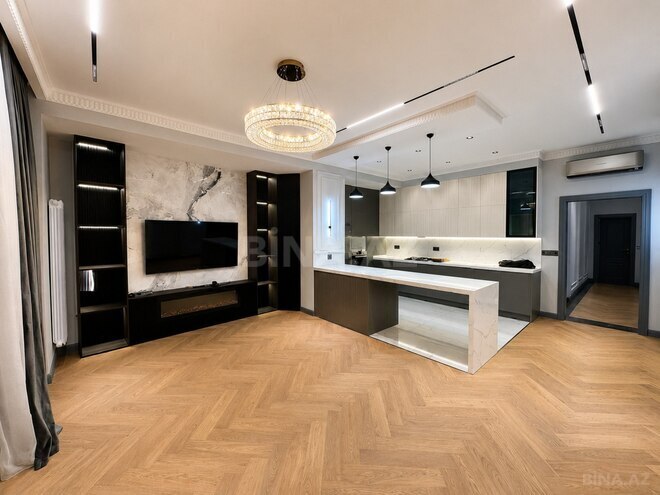 Satılır 2 otaqlı yeni tikili 101 m², İçəri Şəhər m., photo 4 from 19