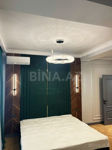 Satılır 2 otaqlı yeni tikili 101 m², İçəri Şəhər m., photo 6 from 19