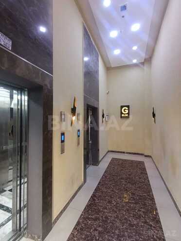 Сдаётся 2-комн. новостройка 55 м², пос. Бакиханова, photo 4 from 25