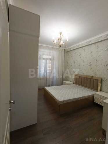 Сдаётся 2-комн. новостройка 55 м², пос. Бакиханова, photo 13 from 25